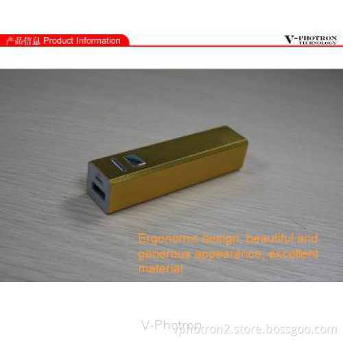 2013 design full power bank 2800